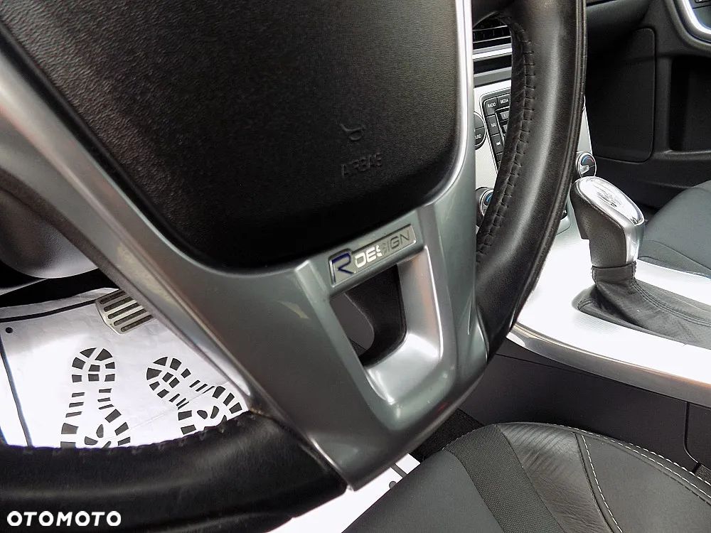 Volvo S60 D2 Powershift RDesign - 11