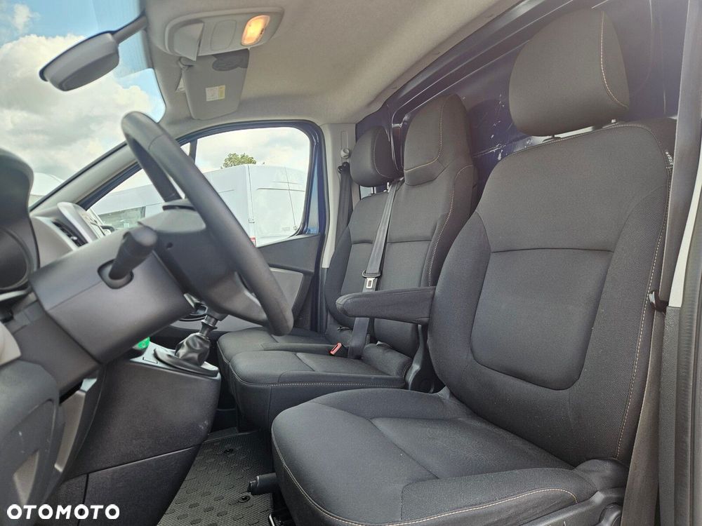 Renault Trafic L2H1 *44900zł NETTO* 1.6dCi/125KM - 20