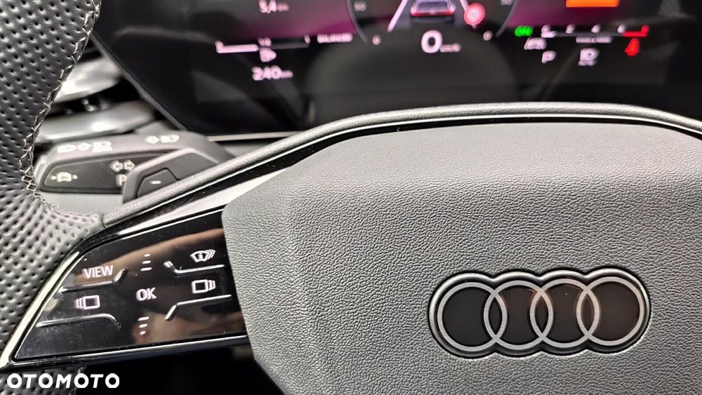 Audi A5 - 15