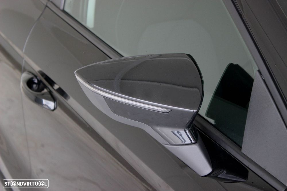 SEAT Ibiza 1.0 TSI FR - 4