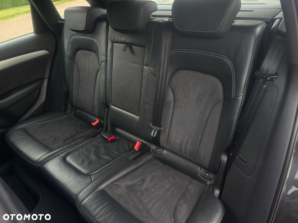 Audi Q5 2.0 TDI - 15