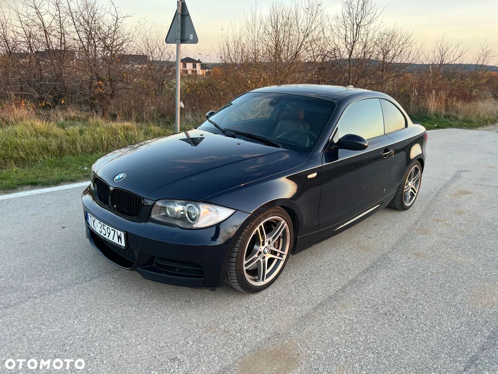 BMW Seria 1 135i - 1