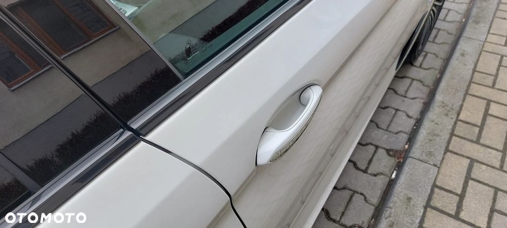 BMW Seria 5 530e iPerformance M Sport sport - 9