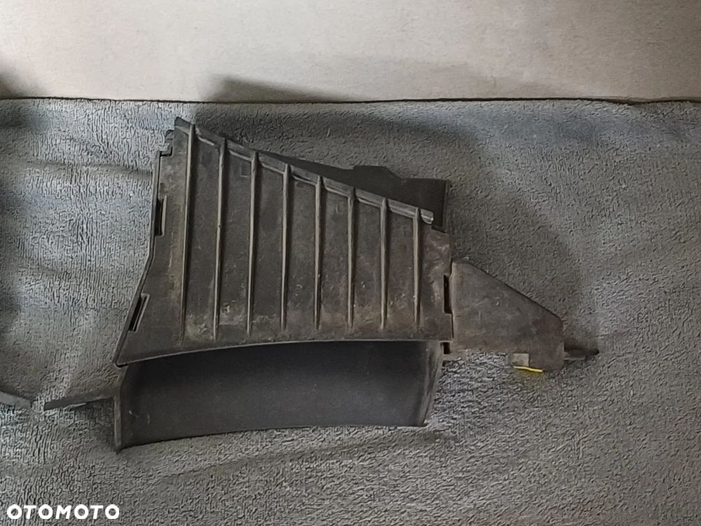 NR 102 Wloty powietrza zderzaka do Audi A4 B9 8W0121763G 8W0121764G - 4