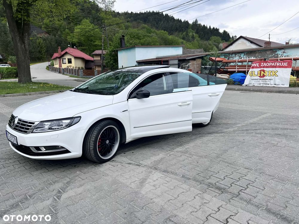 Volkswagen CC - 3