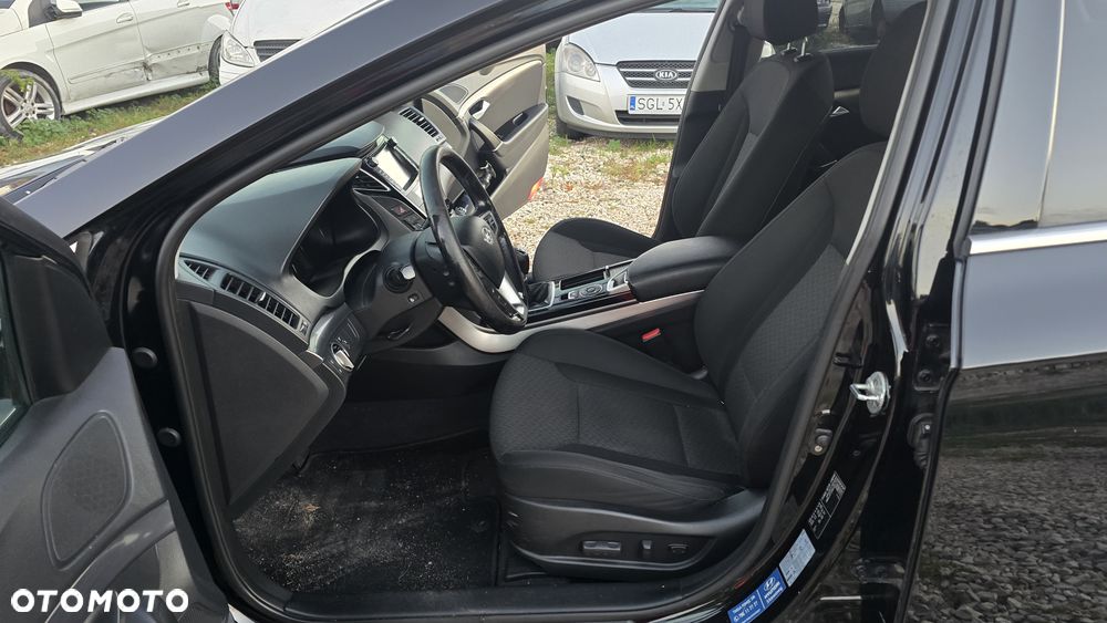 Hyundai i40 - 13