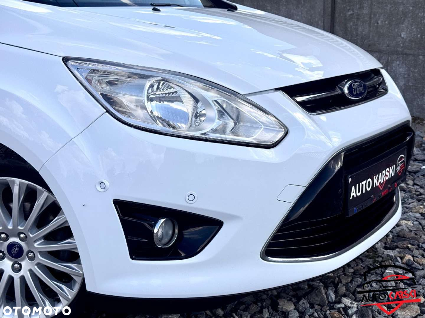 Ford C-MAX - 16