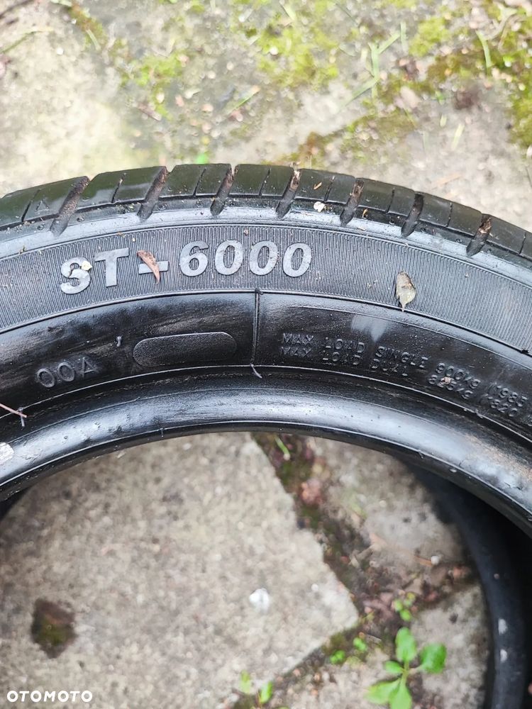 Opony 195/50R13C MAXIS I INNE - 15
