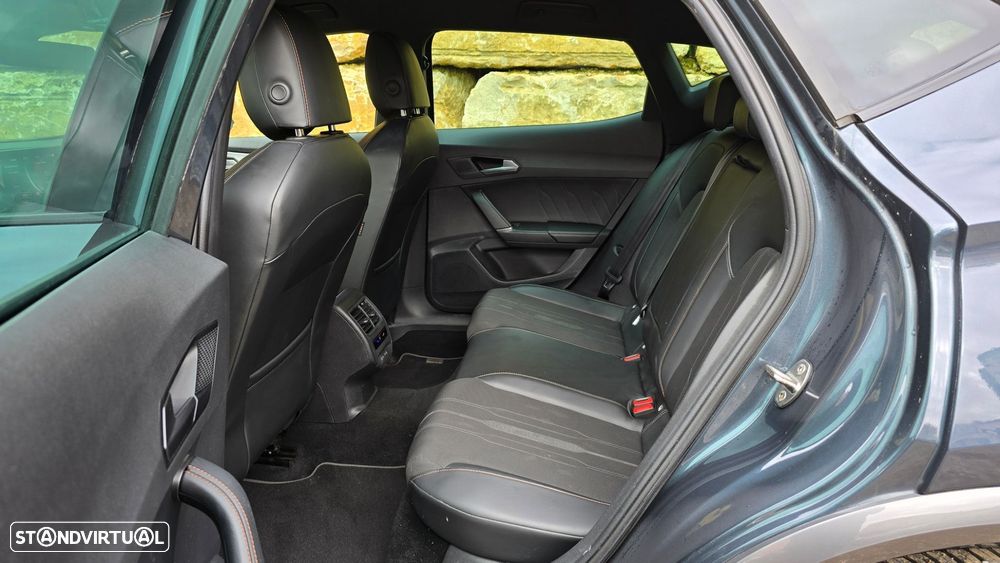 Cupra Formentor 1.4 e-Hybrid DSG - 55