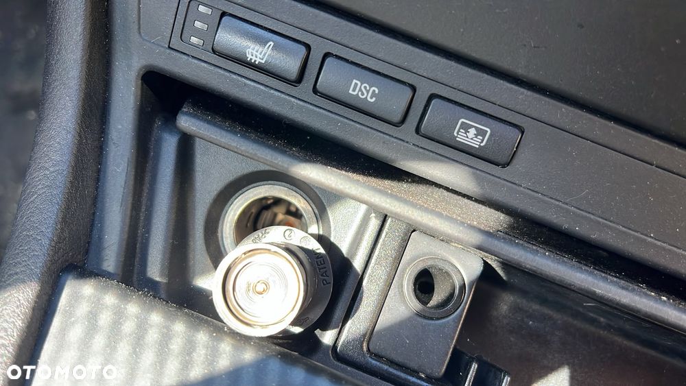 BMW Seria 3 320Ci - 13