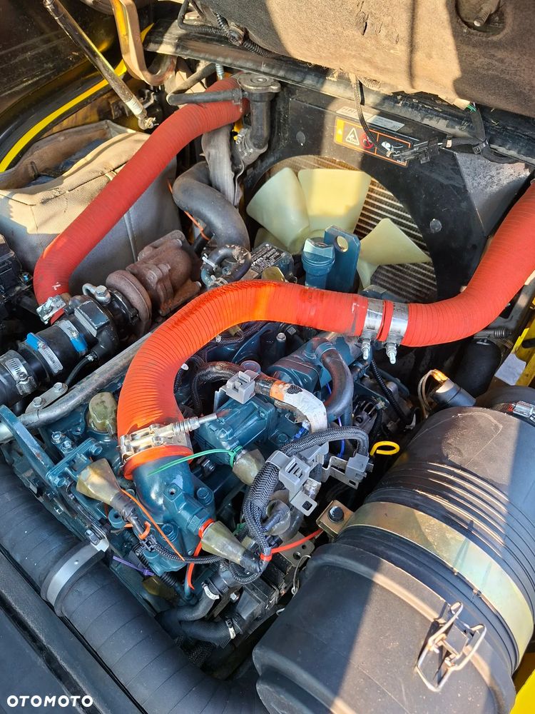 Hyundai 30D-9 - 10