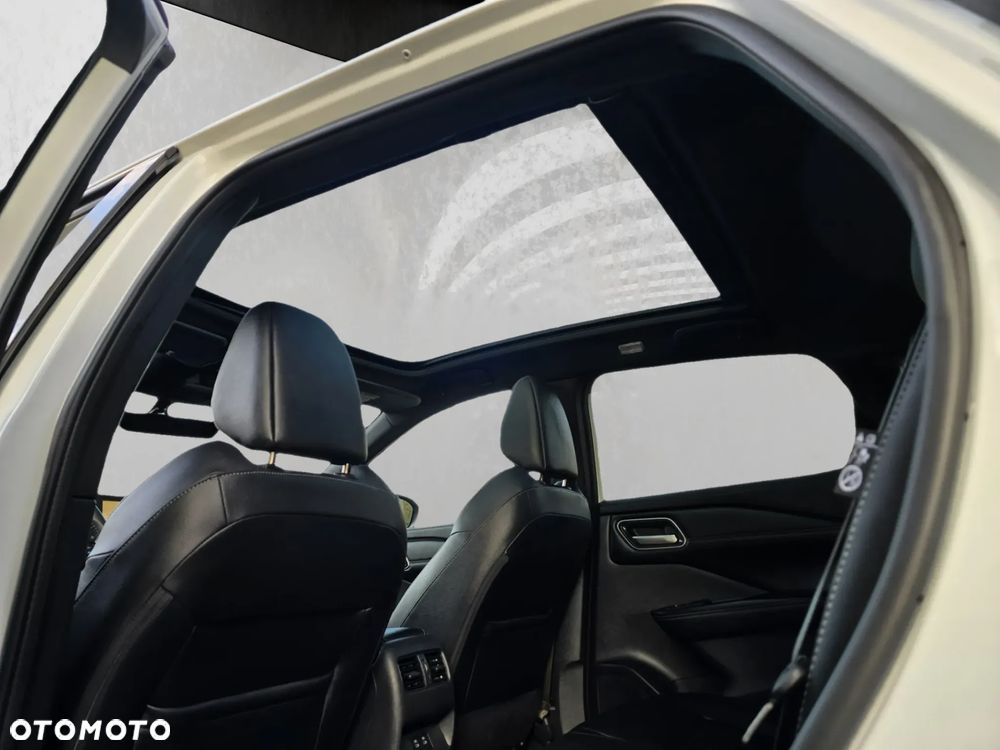 Nissan Qashqai 1.3 DIG-T MHEV Xtronic Tekna - 20