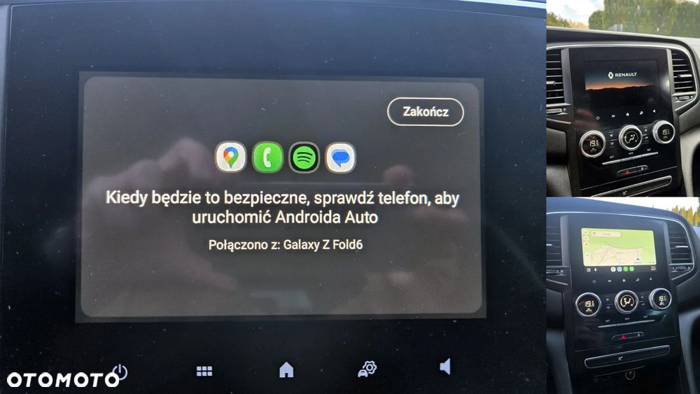 Renault Megane 1.3 TCe FAP Intens - 9