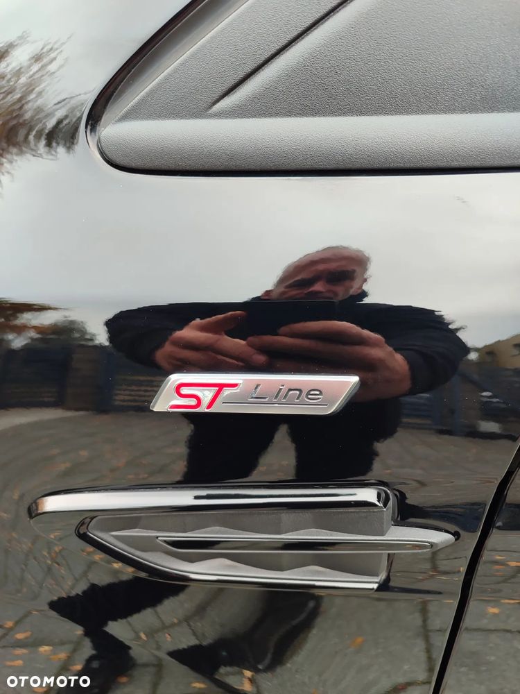 Ford Kuga 1.5 EcoBoost FWD ST-Line Black ASS GPF - 15