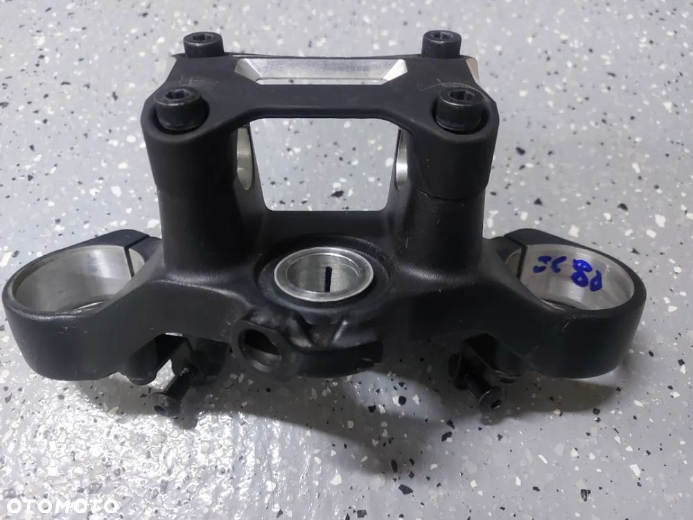 Honda CB 1000 R Neo Sport Cafe półka - 2