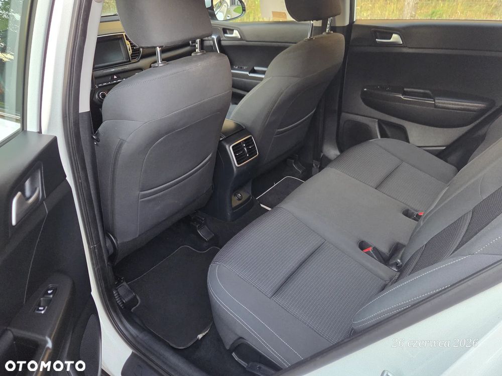 Kia Sportage 1.6 GDI L 2WD - 10