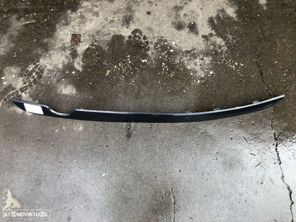 CITROEN C2 DIFUSOR PARA CHOQUES TRAS - DF020