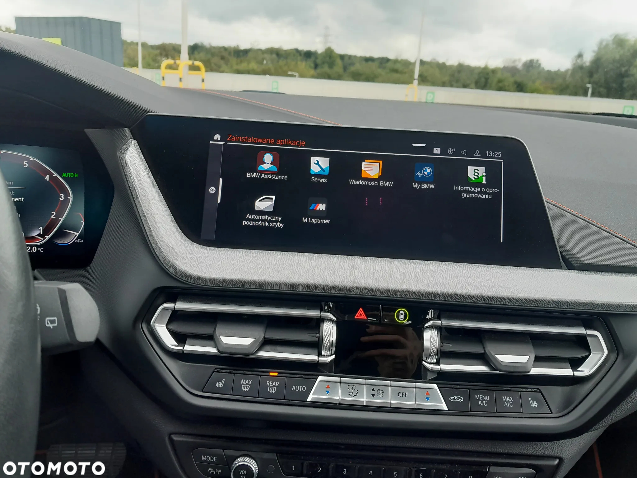 BMW Seria 1 118i Sport Line - 19