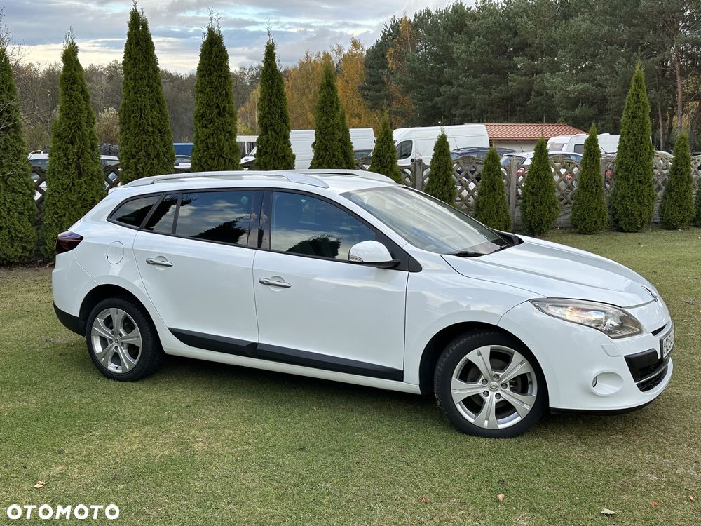 Renault Megane 1.4 16V TCE Dynamique - 3