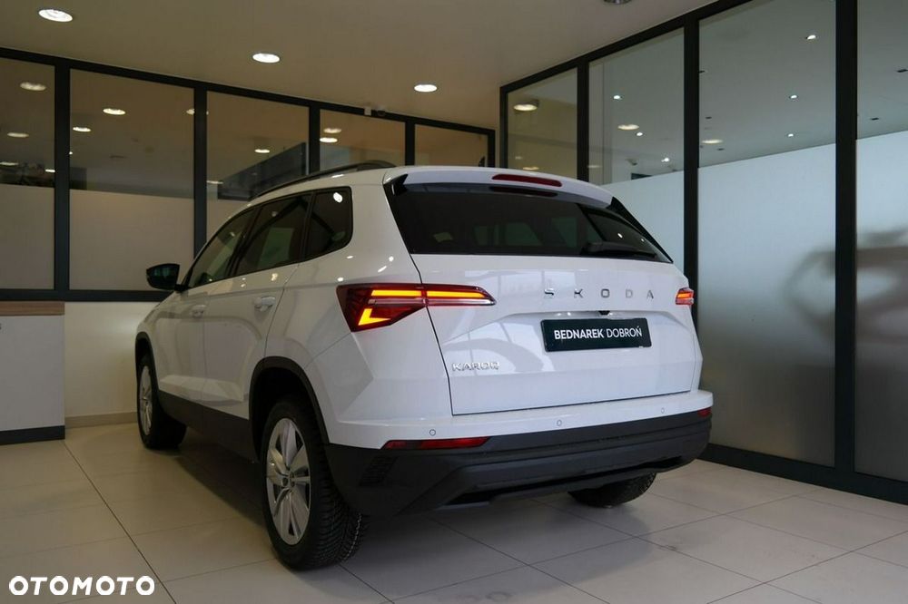 Skoda Karoq - 8