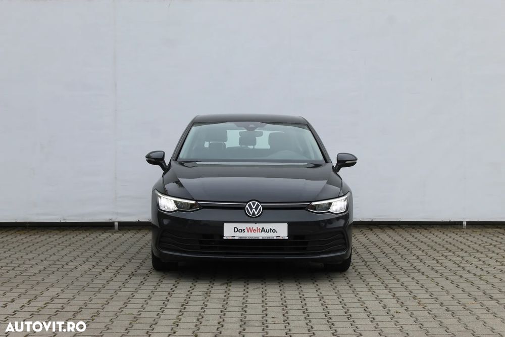 Volkswagen Golf 1.0 TSI OPF Life - 9