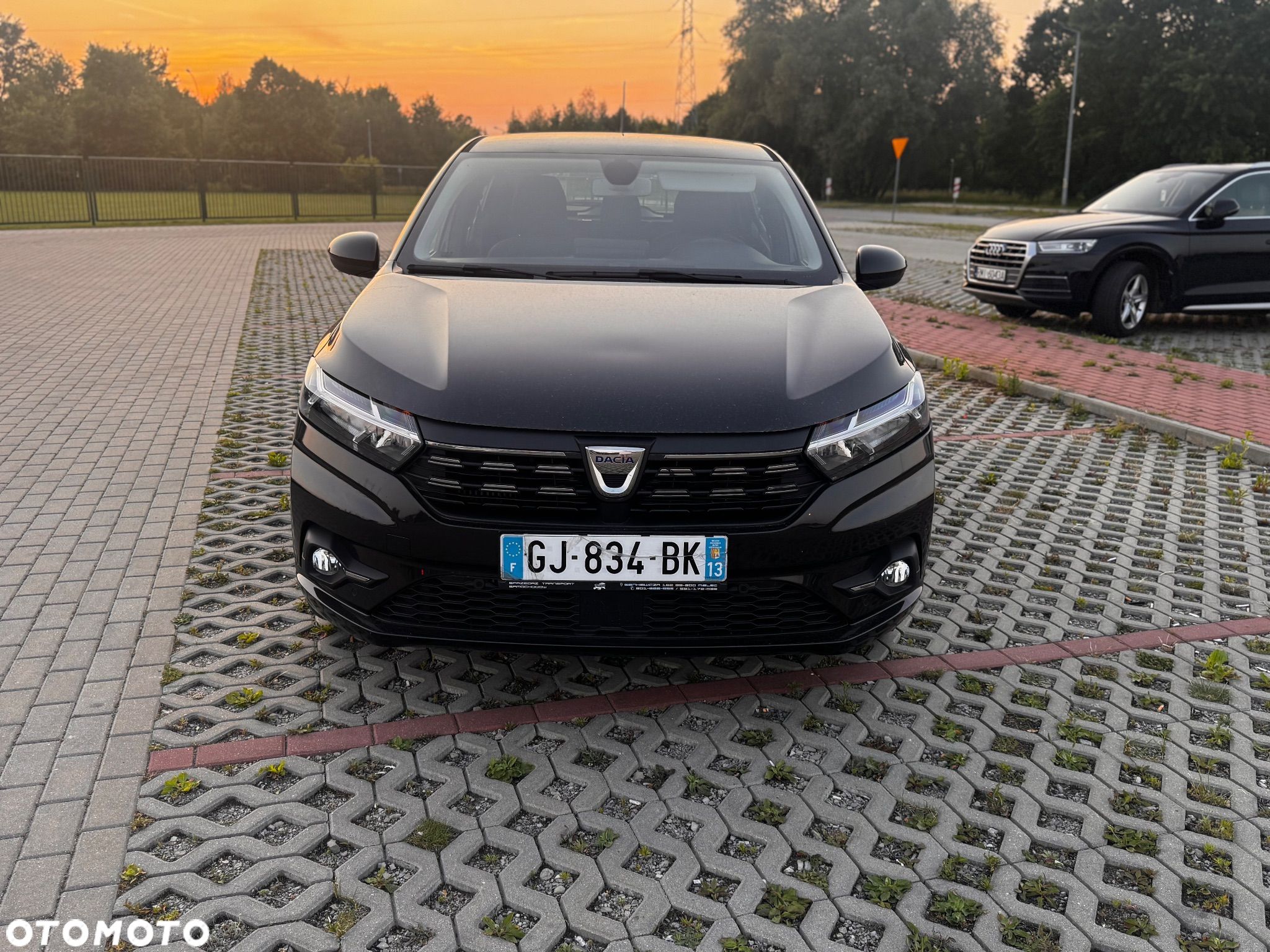 Dacia Sandero TCe 90 Expression - 1