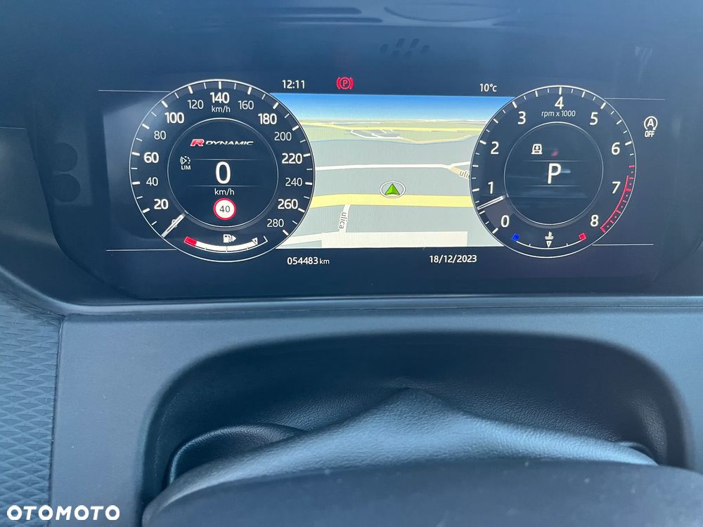 Land Rover Range Rover Velar 3.0 Si6 R-Dynamic HSE - 23