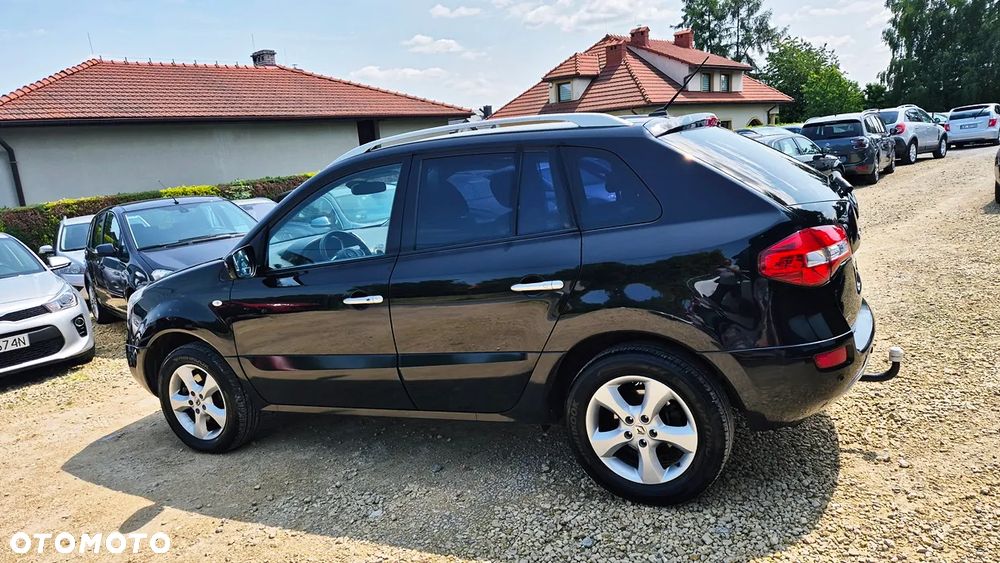 Renault Koleos 2.5 16V Expression - 20