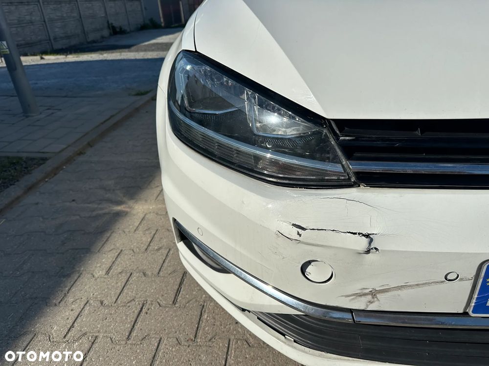 Volkswagen Golf 1.4 TSI BMT Comfortline DSG - 26