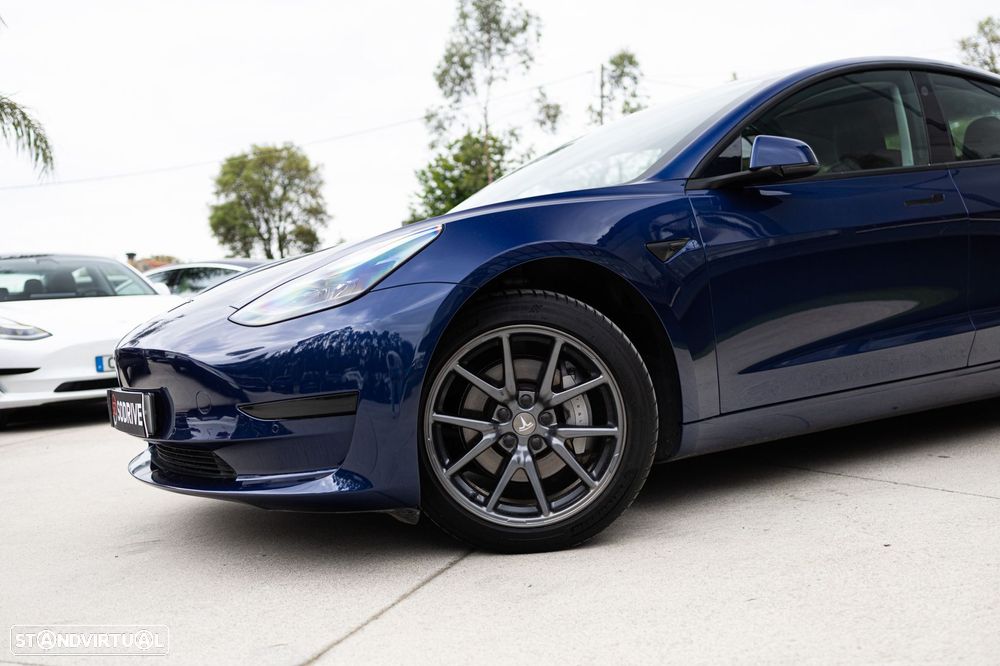 Tesla Model 3 Standard Range Plus RWD - 6