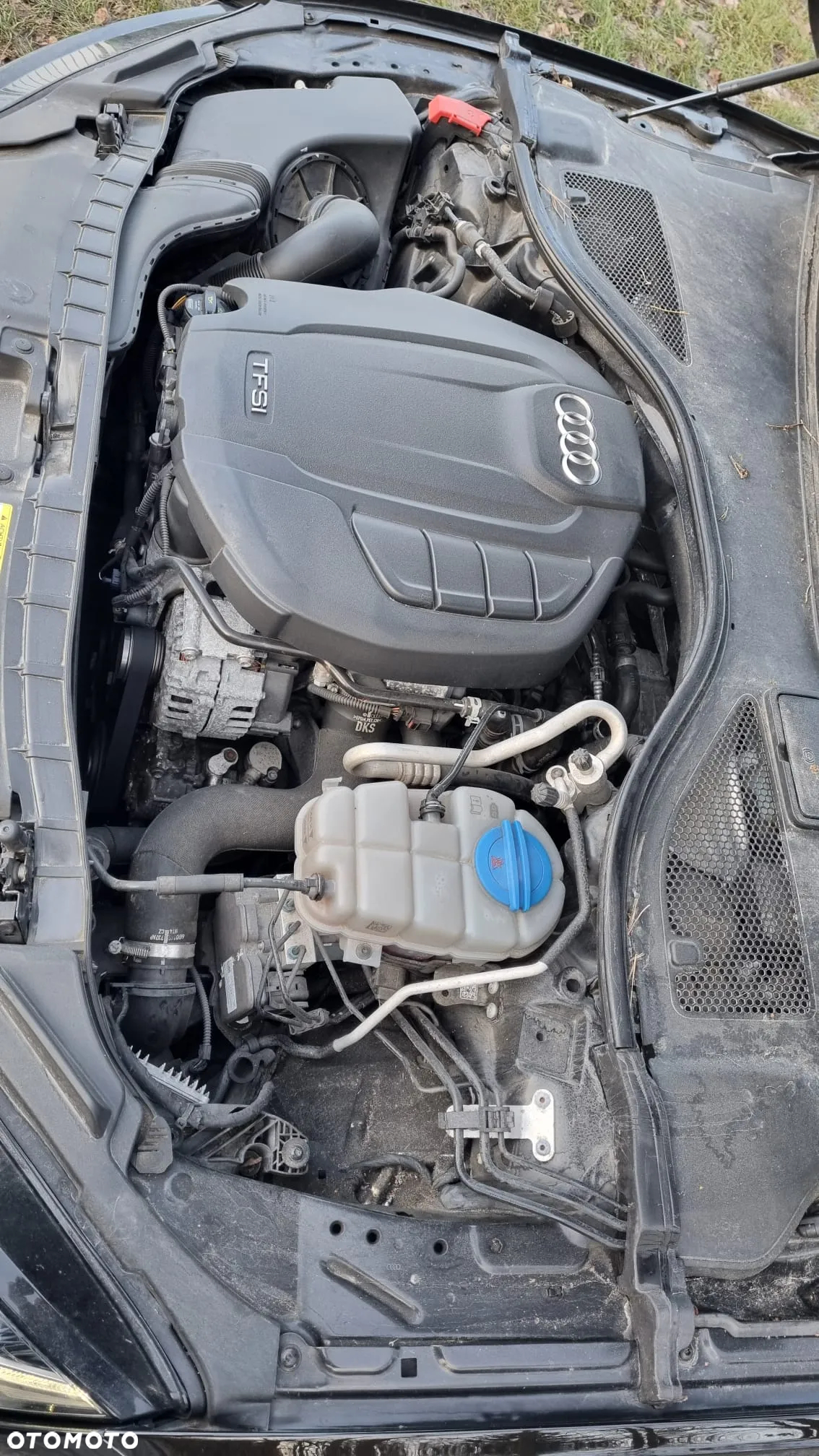 Audi A7 Sportback 2.0 TFSI S tronic - 16
