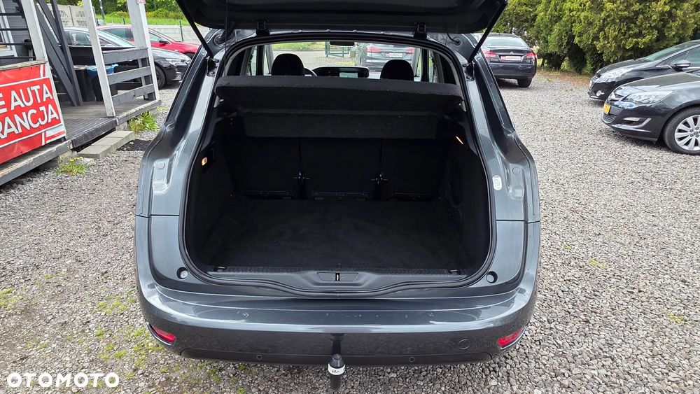 Citroën C4 Picasso 1.6 BlueHDi Shine S&S - 11