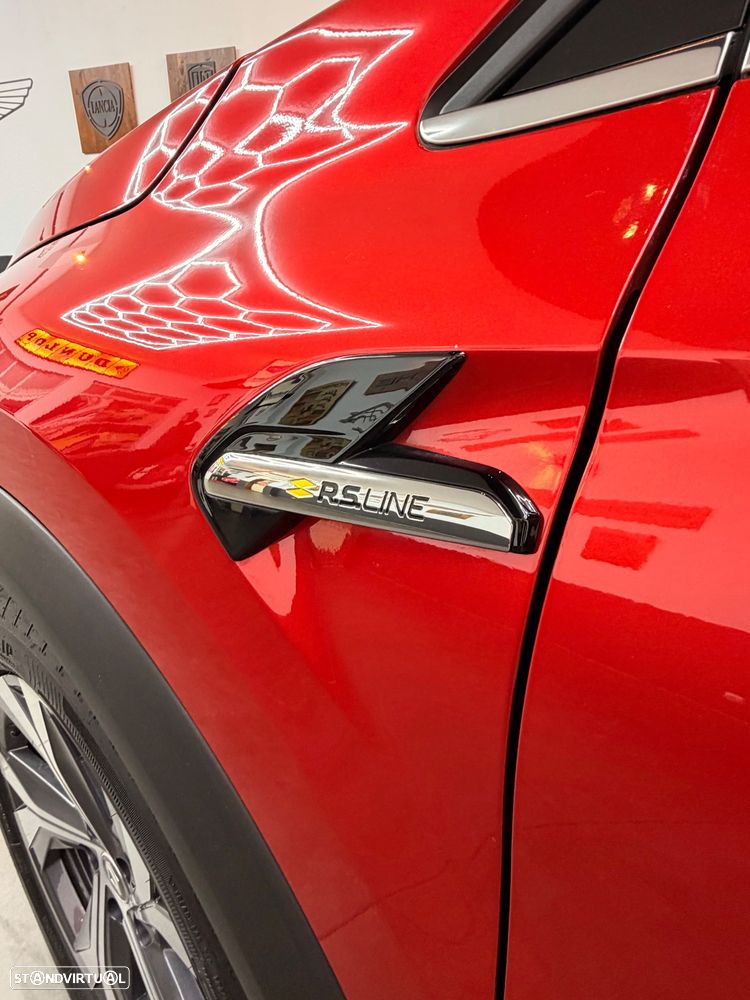 Renault Captur 1.6 E-Tech Plug-In RS Line - 18