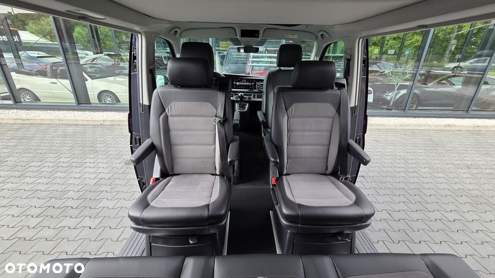 Volkswagen California - 19
