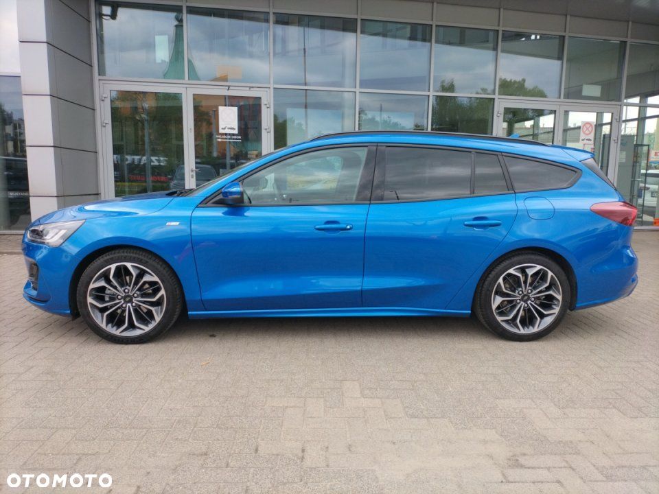 Ford Focus - 4