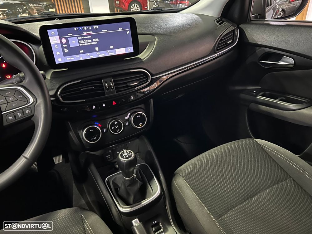 Fiat Tipo Station Wagon 1.3 MultiJet City Life - 19