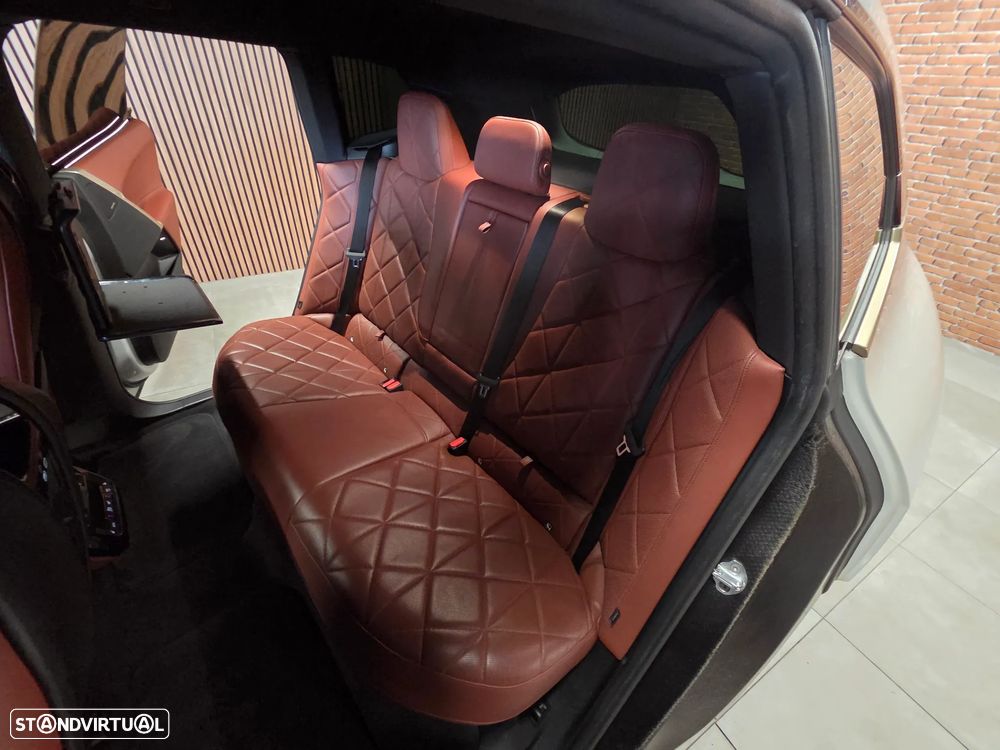 BMW iX xDrive 40 Pack Desportivo - 31