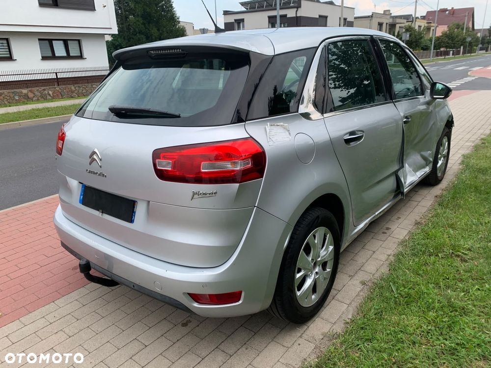 Citroën C4 Picasso 1.6 e-HDi Seduction ETG6 - 6