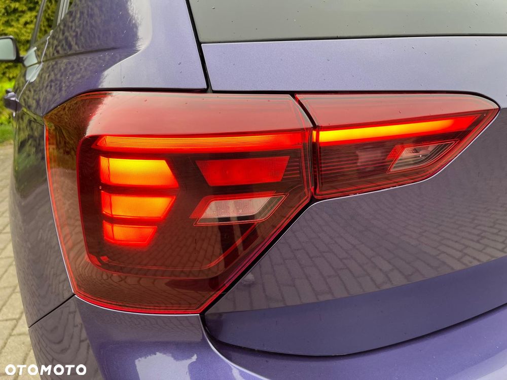 Volkswagen Polo 1.0 MPI - 7