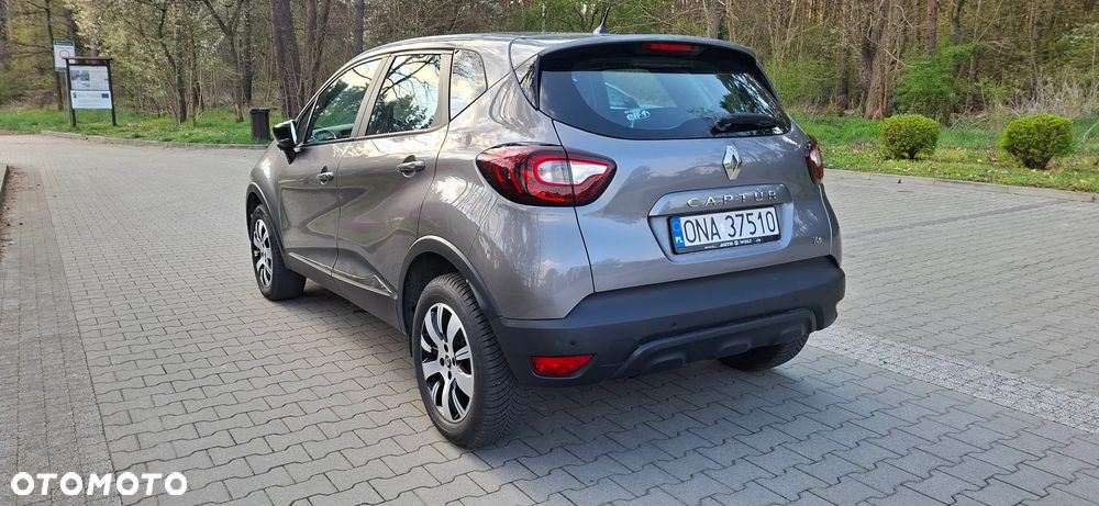 Renault Captur ENERGY TCe 90 Start&Stop Intens - 8
