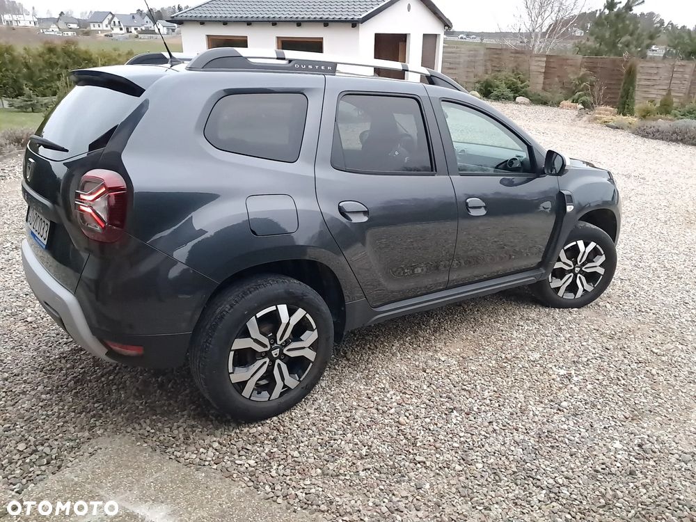Dacia Duster 1.0 TCe Prestige - 18