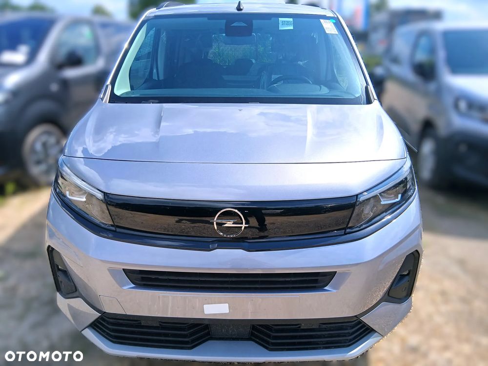 Opel Combo XL 1.5 BlueHDi S&S GS - 3