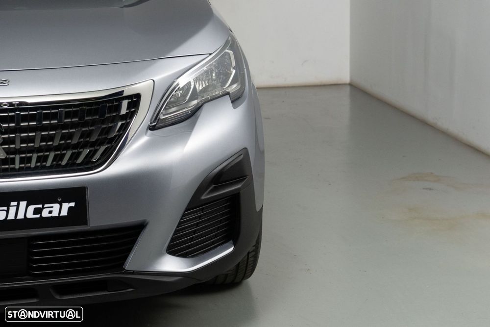 Peugeot 5008 1.2 PureTech Active Pack - 16