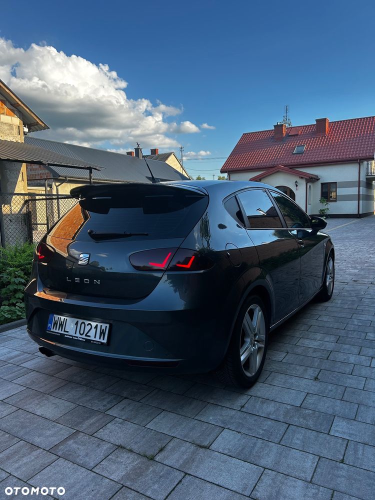 Seat Leon - 9