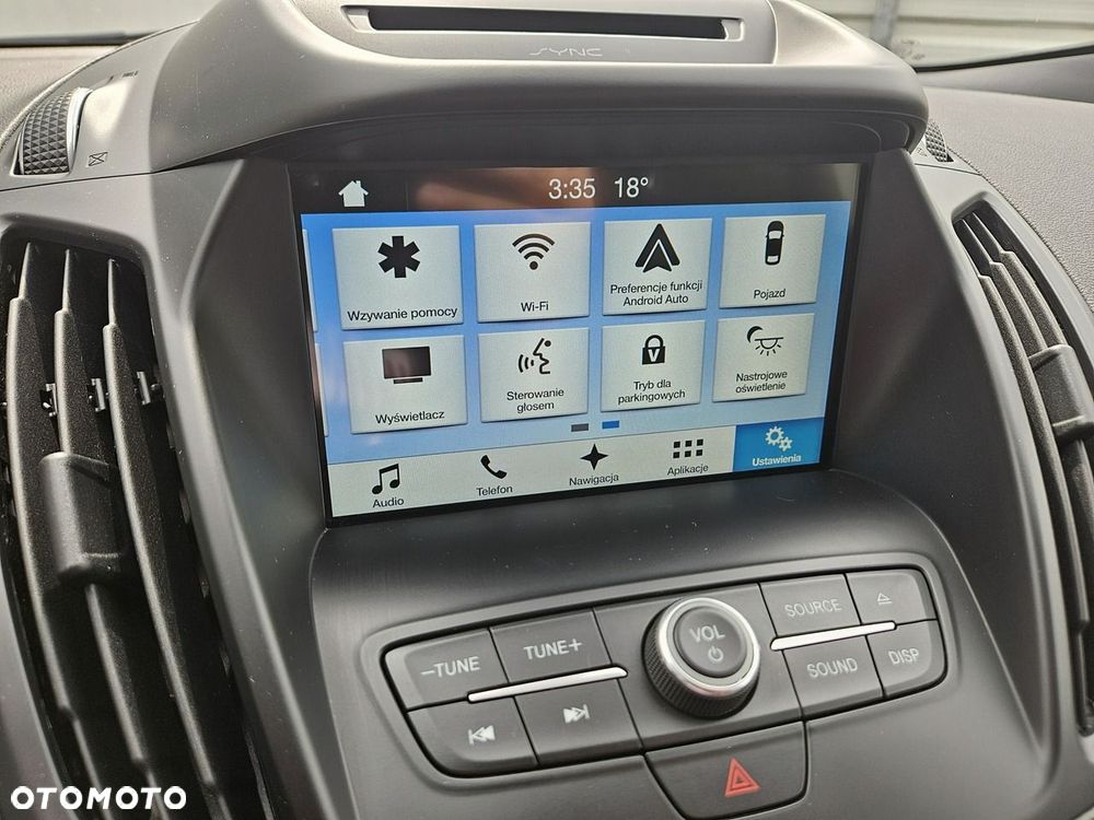 Ford Kuga 2.0 TDCi AWD Titanium - 39