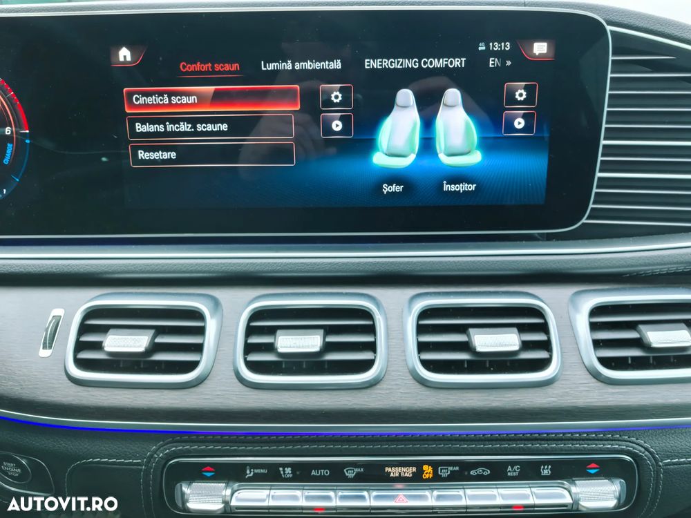 Mercedes-Benz GLE 350 de 4MATIC 9G-TRONIC AMG Line - 24