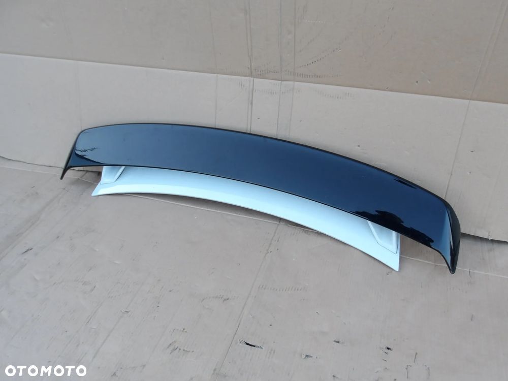 SPOJLER KLAPY AUDI TT RS 8J0827939A - 2