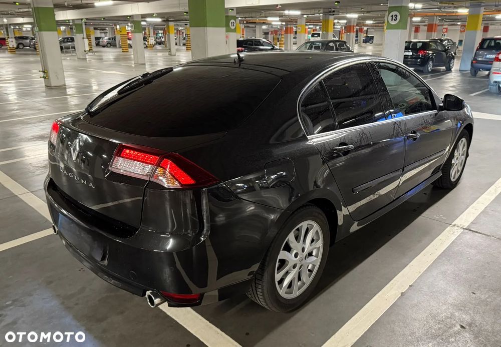 Renault Laguna 2.0 dCi FAP Privilege - 3