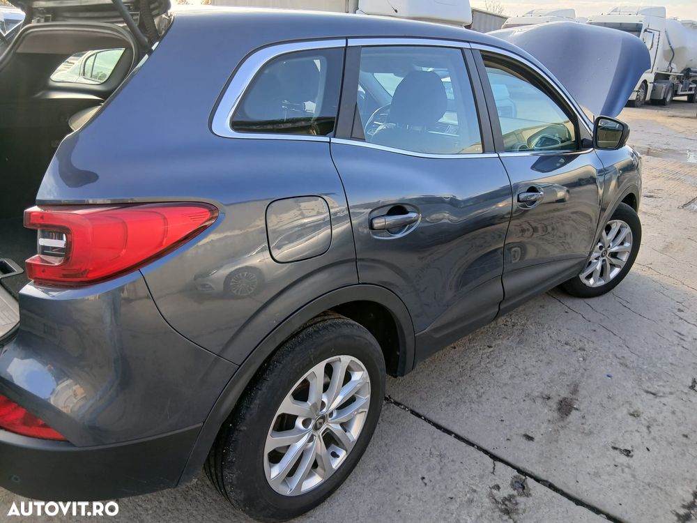 Renault Kadjar 1.6 DCI Zen - 6