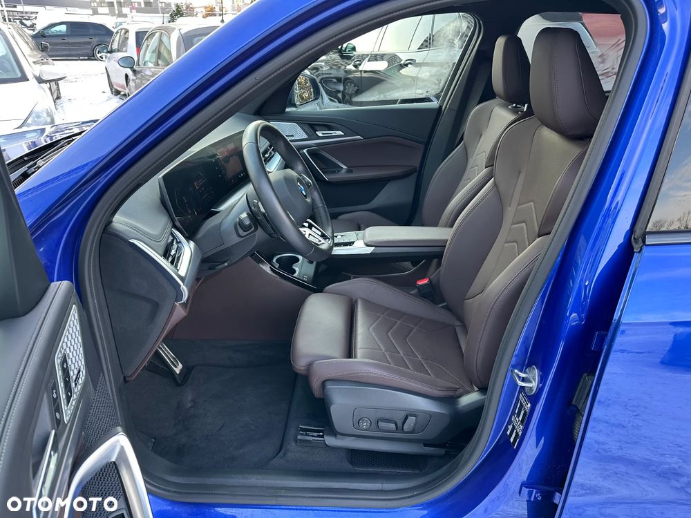 BMW X1 sDrive18d M Sport - 6